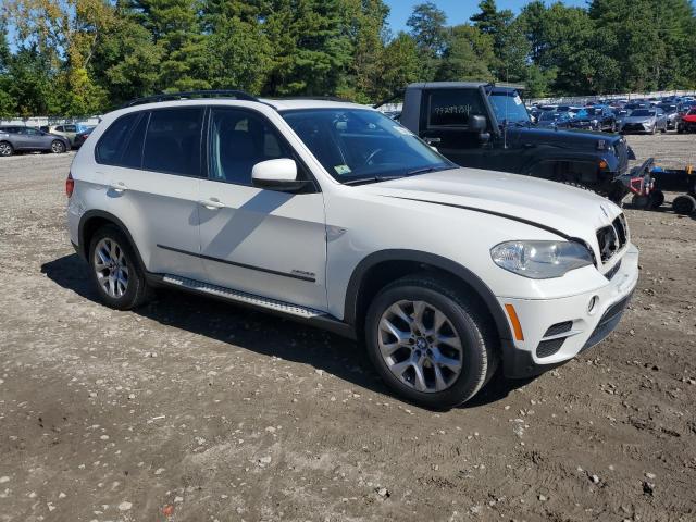 Photo 4 from auction – 2012 BMW X5 XDRIVE3 with VIN 5UXZV4C54CL746654