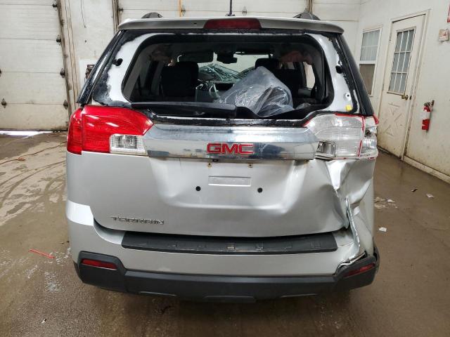 Photo 6 from auction – 2015 GMC TERRAIN SL with VIN 2GKALREK3F6156743