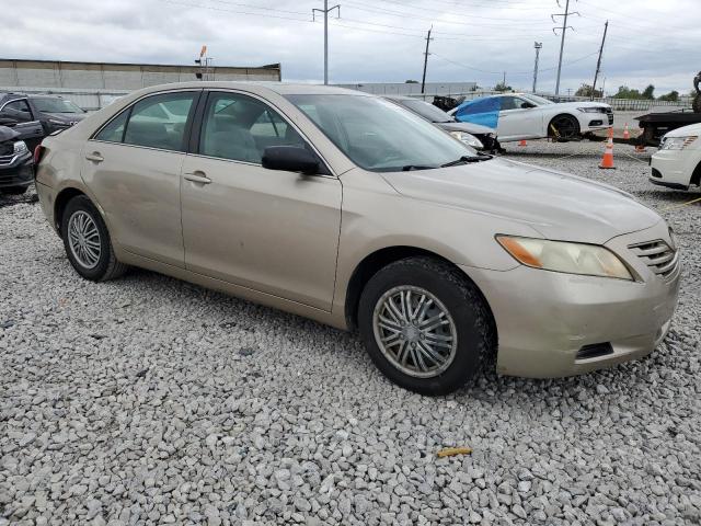 Photo 4 from auction – 2007 TOYOTA CAMRY CE with VIN 4T1BE46K47U127648