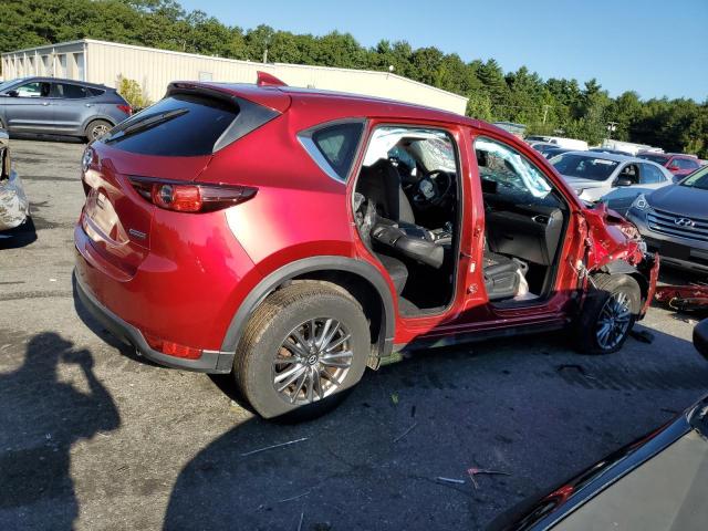 Photo 3 from auction – 2017 MAZDA CX-5 TOURI with VIN JM3KFBCL1H0192282