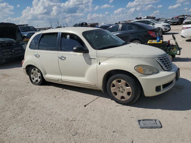 Photo 4 from auction – 2006 CHRYSLER PT CRUISER with VIN 3A4FY58B86T278382