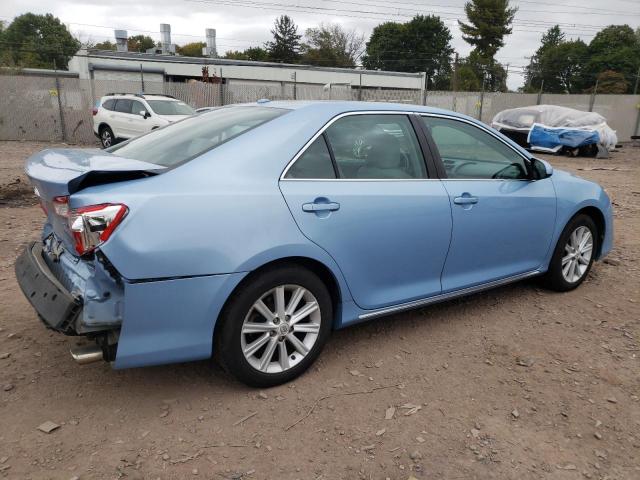 Photo 3 from auction – 2013 TOYOTA CAMRY L with VIN 4T4BF1FK5DR280097