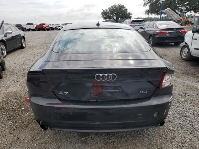 Photo 6 from auction – 2012 AUDI A7 PRESTIG with VIN WAUSGAFC2CN015194