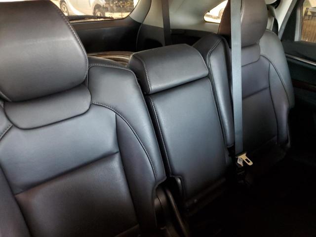 صورة رقم 11 من المزاد - 2016 ACURA MDX TECHNO مع VIN 5FRYD3H49GB006969