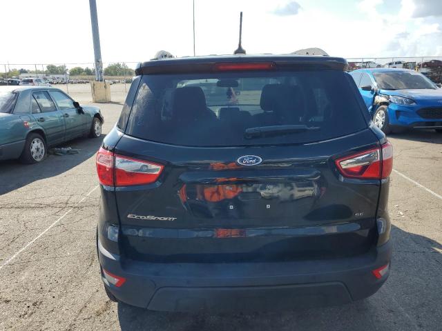 Photo 6 from auction – 2018 FORD ECOSPORT S with VIN MAJ3P1TE2JC235656