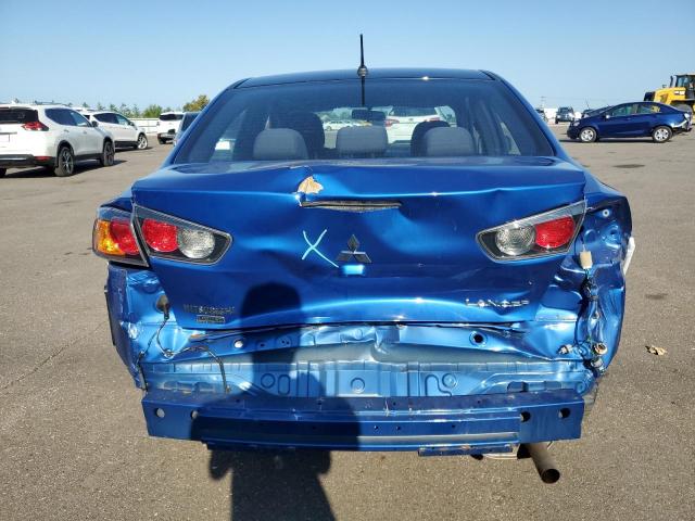 Photo 6 from auction – 2017 MITSUBISHI LANCER ES with VIN JA32U2FU4HU010651