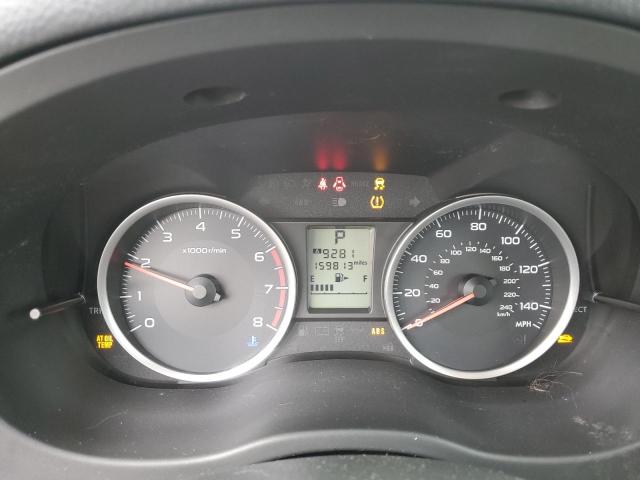 Фото 9 с аукциона – 2015 SUBARU FORESTER 2 с VIN JF2SJABC2FH493047