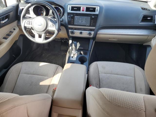 Photo 8 from auction – 2015 SUBARU OUTBACK 2. with VIN 4S4BSBDC9F3251587