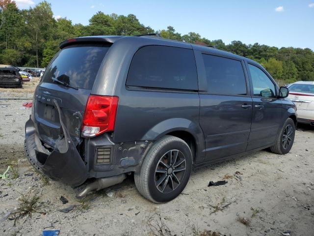 Photo 3 from auction – 2016 DODGE GRAND CARA with VIN 2C4RDGEG4GR274537