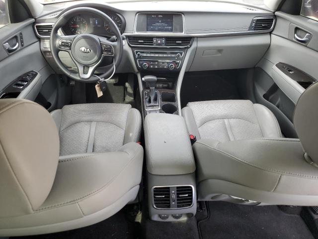 Photo 8 from auction – 2018 KIA OPTIMA EX with VIN 5XXGU4L33JG272199