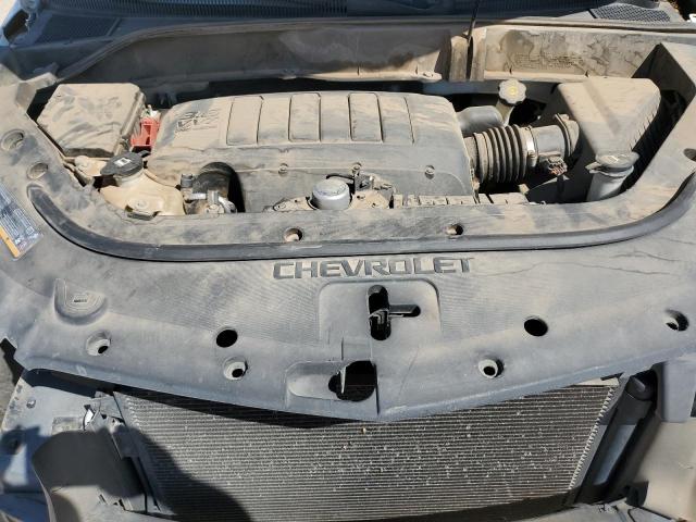 Photo 12 from auction – 2010 CHEVROLET TRAVERSE L with VIN 1GNLREED0AJ244262