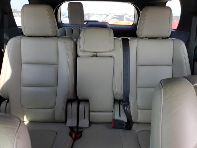 Photo 10 from auction – 2015 FORD EXPLORER L with VIN 1FM5K7F90FGB22741