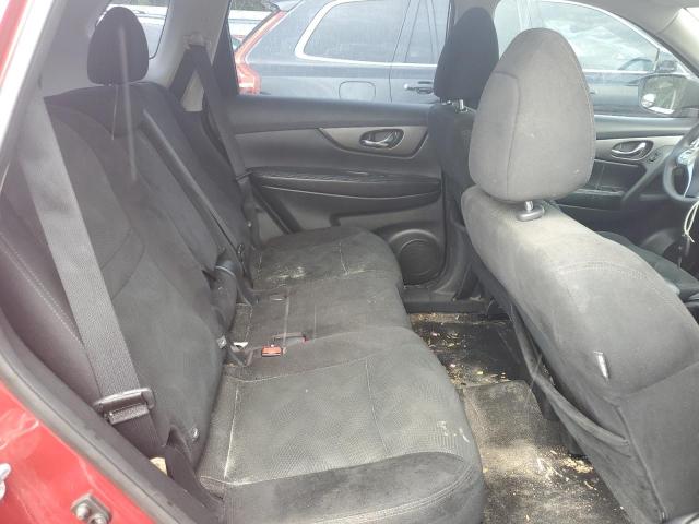 Photo 11 from auction – 2016 NISSAN ROGUE S with VIN 5N1AT2MTXGC737786