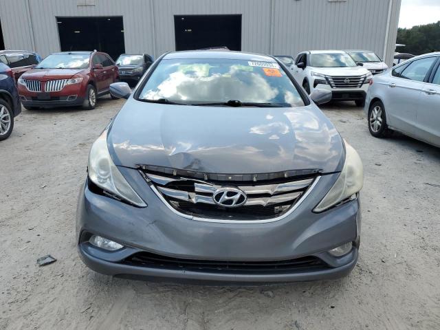 Photo 5 from auction – 2011 HYUNDAI SONATA SE with VIN 5NPEC4AC1BH277548
