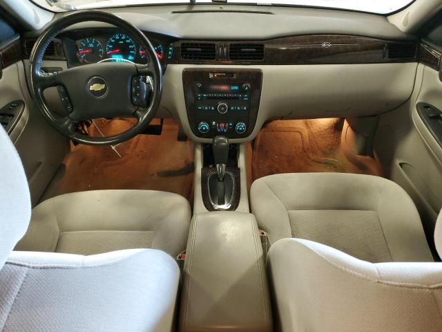 Photo 8 from auction – 2012 CHEVROLET IMPALA LT with VIN 2G1WB5E38C1205118