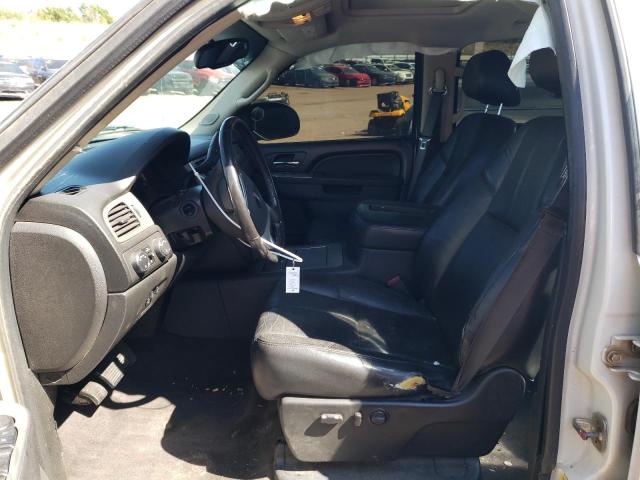 Photo 7 from auction – 2013 GMC SIERRA K15 with VIN 3GTP2WE74DG107989