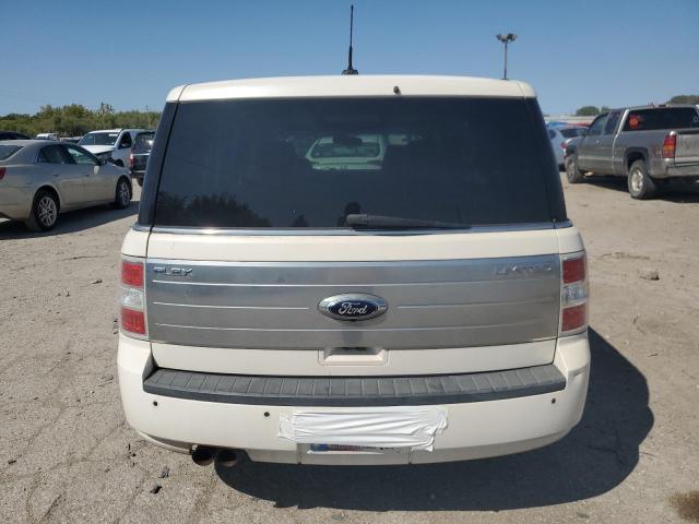 Photo 6 from auction – 2012 FORD FLEX LIMIT with VIN 2FMHK6DC1CBD12007