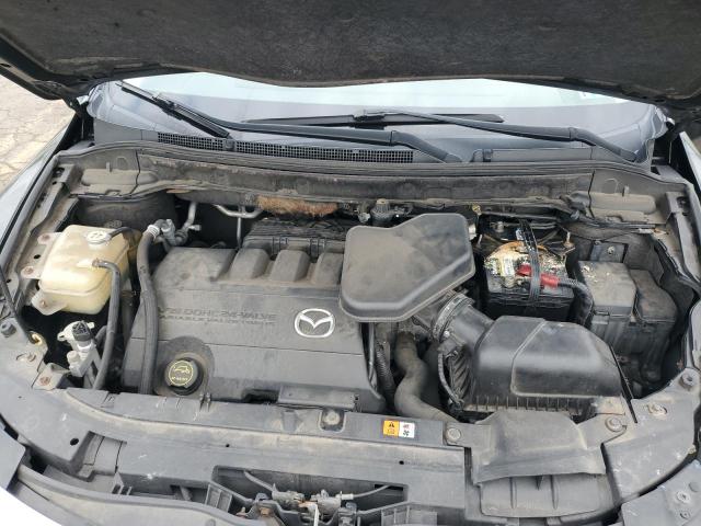 Photo 12 from auction – 2010 MAZDA CX-9 with VIN JM3TB3MV6A0232447