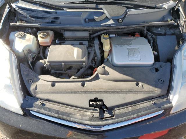 Photo 11 from auction – 2007 TOYOTA PRIUS with VIN JTDKB20U077692005
