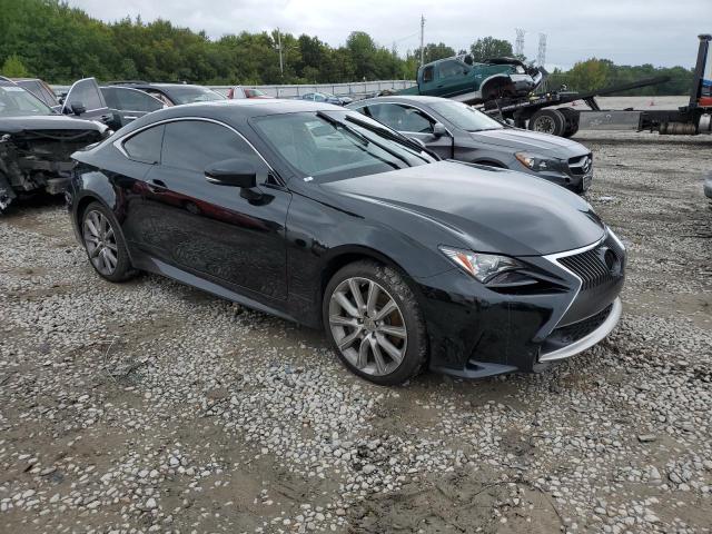 Photo 4 from auction – 2015 LEXUS RC 350 with VIN JTHSE5BCXF5001567