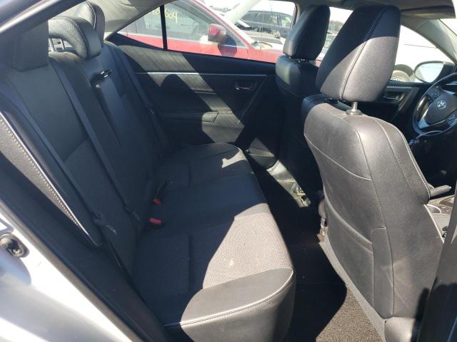 Photo 10 from auction – 2015 TOYOTA COROLLA L with VIN 2T1BURHE8FC284249