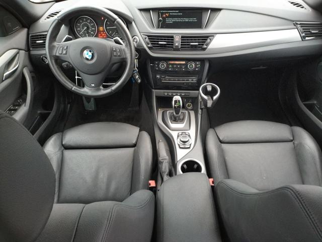 Photo 8 from auction – 2015 BMW X1 XDRIVE2 with VIN WBAVL1C55FVY31822