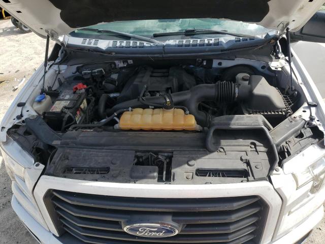 Photo 11 from auction – 2017 FORD F150 SUPER with VIN 1FTEW1CP8HKC79877