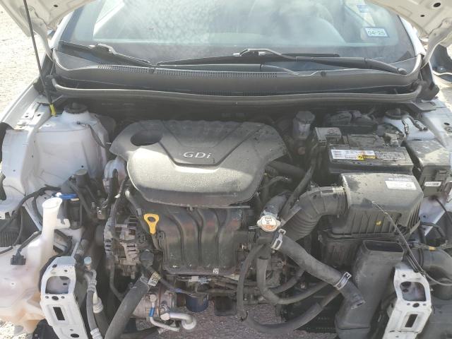 Photo 11 from auction – 2016 HYUNDAI ACCENT SE with VIN KMHCT4AE4GU980160