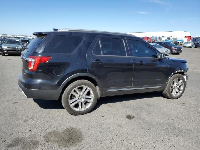 Photo 3 from auction – 2016 FORD EXPLORER X with VIN 1FM5K7D82GGD02685