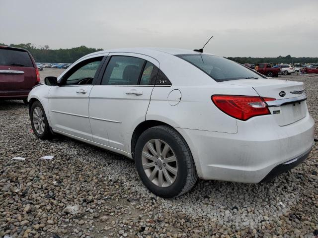 Photo 2 from auction – 2013 CHRYSLER 200 TOURIN with VIN 1C3CCBBG4DN731988