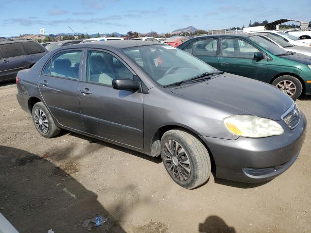 Photo 4 from auction – 2006 TOYOTA COROLLA CE with VIN 1NXBR32E26Z735083