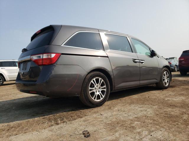 Photo 3 from auction – 2012 HONDA ODYSSEY EX with VIN 5FNRL5H6XCB108782