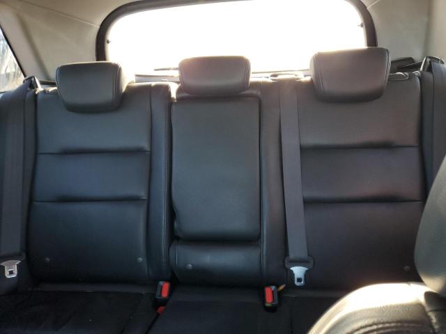 Photo 10 from auction – 2007 ACURA RDX with VIN 5J8TB18237A016332