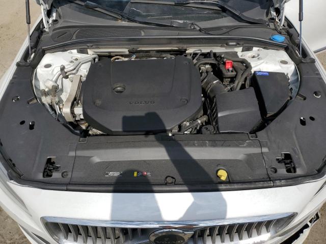 Photo 11 from auction – 2023 VOLVO S90 PLUS with VIN LVY062MN7PP314173