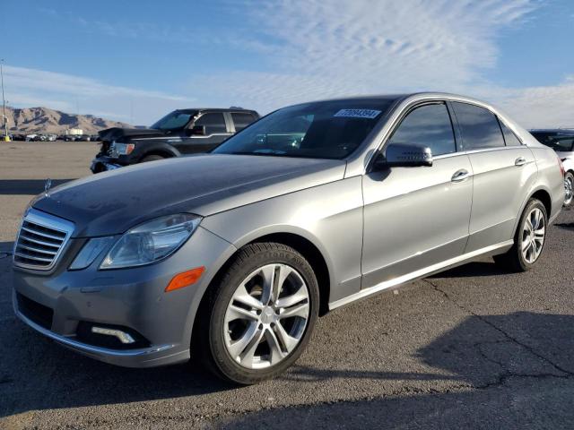 MERCEDES-BENZ E 350 2010 with VIN WDDHF5GB2AA224197 - Photo from auction