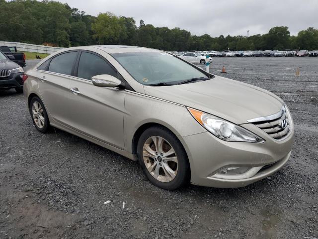 Photo 4 from auction – 2011 HYUNDAI SONATA SE with VIN 5NPEC4AC7BH089052