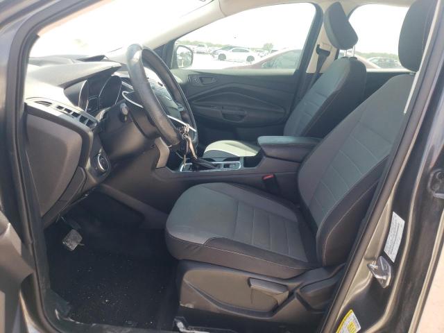Photo 7 from auction – 2018 FORD ESCAPE S with VIN 1FMCU0F70JUA54281