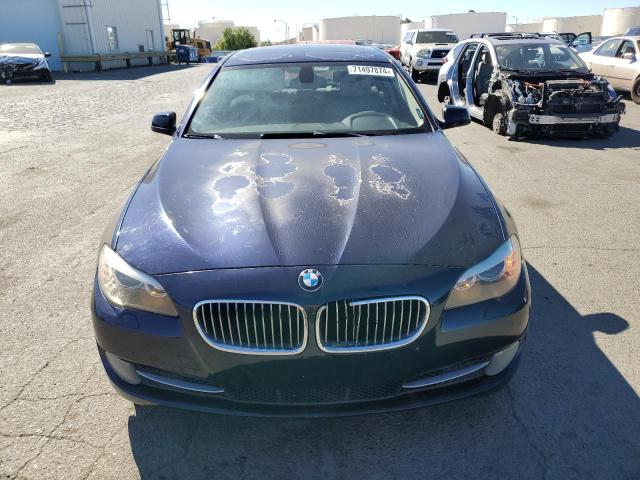 Photo 5 from auction – 2011 BMW 528 I with VIN WBAFR1C5XBC740893