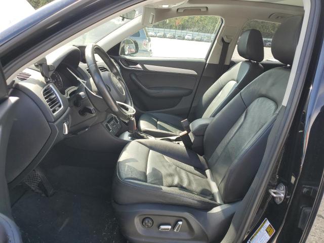 Photo 7 from auction – 2017 AUDI Q3 PREMIUM with VIN WA1ECCFS5HR009253