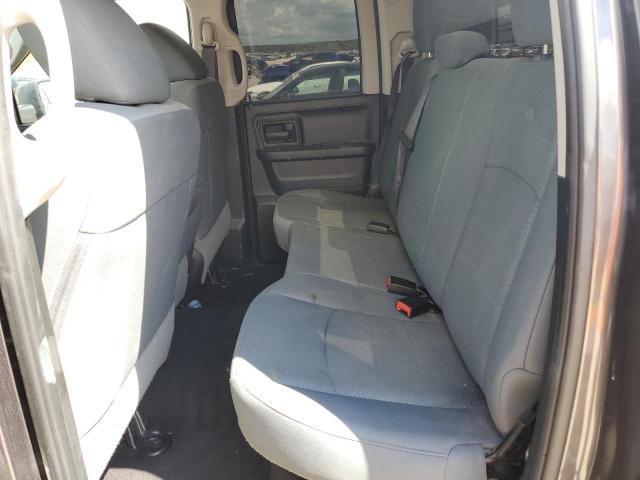 Photo 10 from auction – 2019 RAM 1500 CLASS with VIN 1C6RR6FG9KS609073