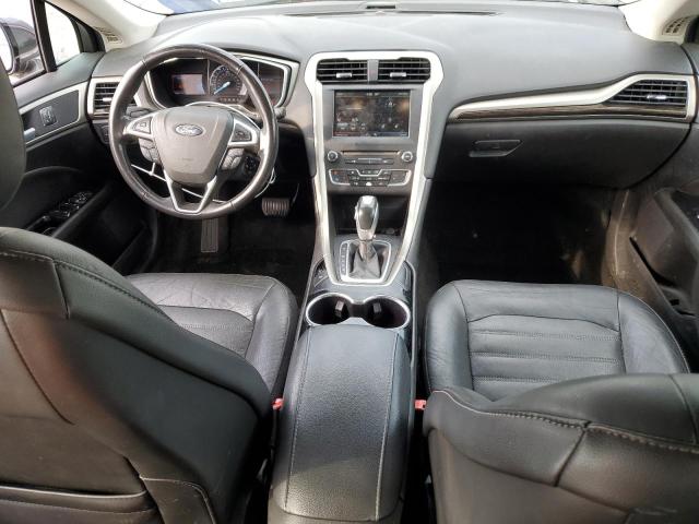 صورة رقم 8 من المزاد - 2016 FORD FUSION SE مع VIN 3FA6P0HD0GR323705