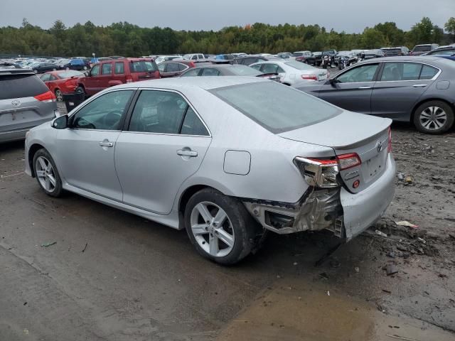 Photo 2 from auction – 2014 TOYOTA CAMRY L with VIN 4T1BF1FK5EU325728