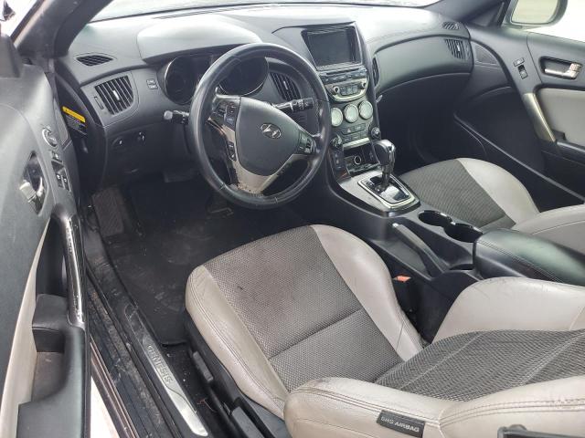 Photo 8 from auction – 2013 HYUNDAI GENESIS CO with VIN KMHHT6KD5DU113157