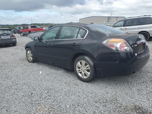 Photo 2 from auction – 2010 NISSAN ALTIMA BAS with VIN 1N4AL2AP9AN471416