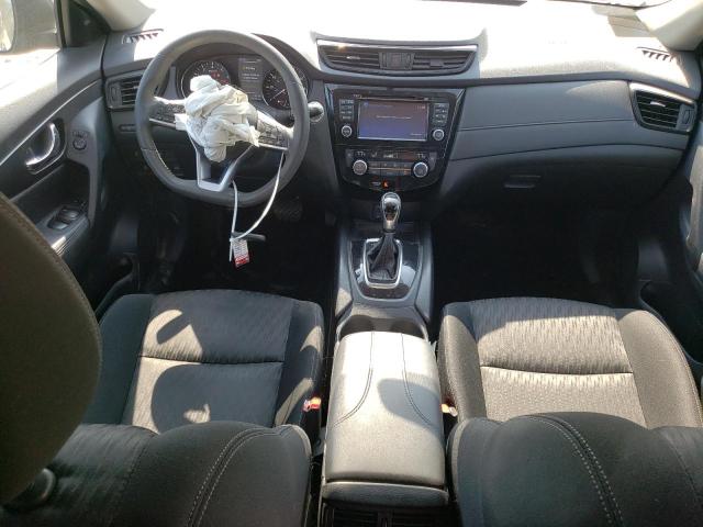 Photo 8 from auction – 2017 NISSAN ROGUE S with VIN KNMAT2MV3HP599086