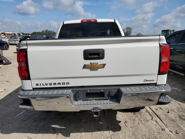 Photo 6 from auction – 2016 CHEVROLET SILVERADO with VIN 3GCPCNEC2GG267569
