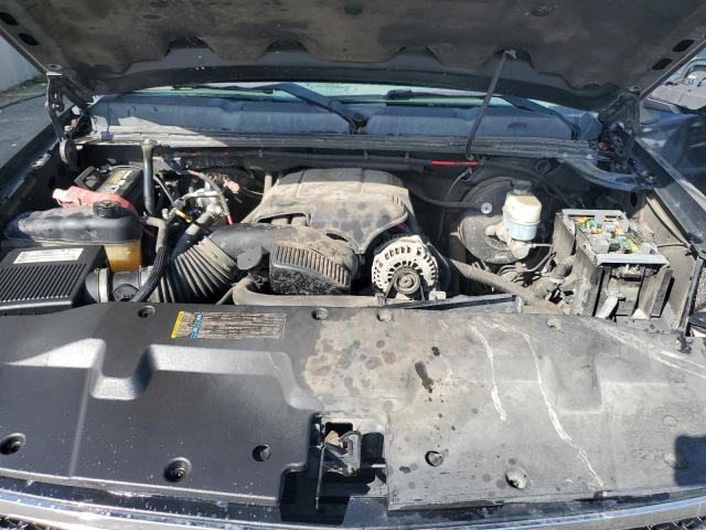 Photo 11 from auction – 2008 CHEVROLET SILVERADO with VIN 1GCEC14J98Z263486