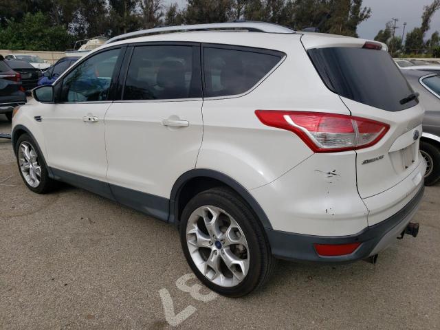 Photo 2 from auction – 2013 FORD ESCAPE TIT with VIN 1FMCU0J90DUB83862
