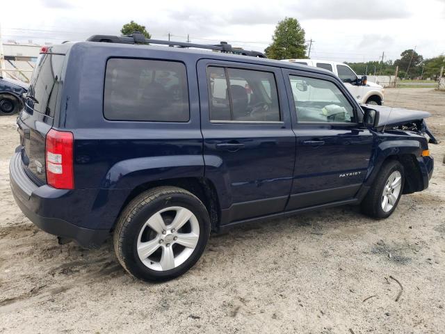 Photo 3 from auction – 2014 JEEP PATRIOT LA with VIN 1C4NJPFB2ED553155