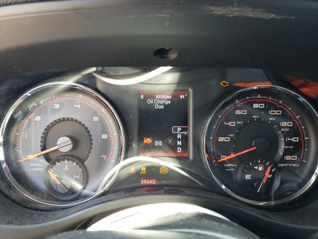 Photo 9 from auction – 2014 DODGE CHARGER PO with VIN 2C3CDXAT3EH265909